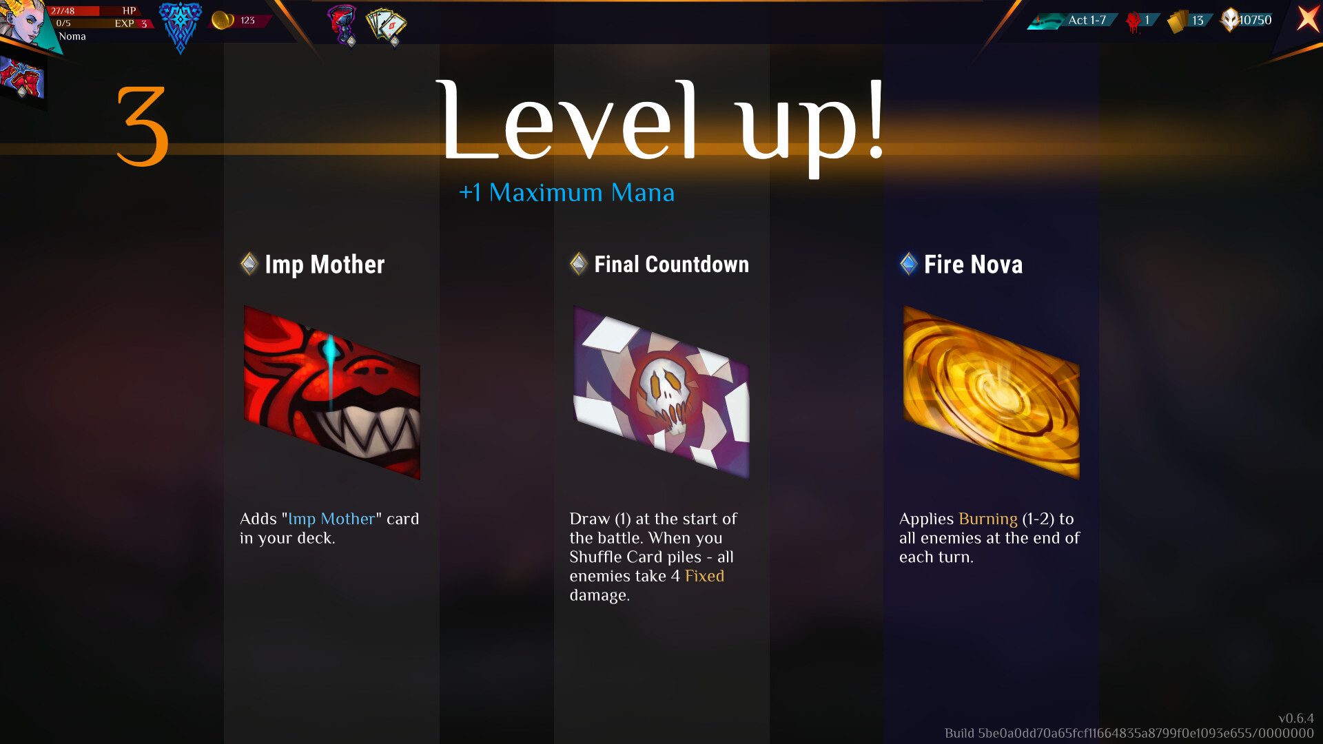 Hell Shuffle screenshot 6