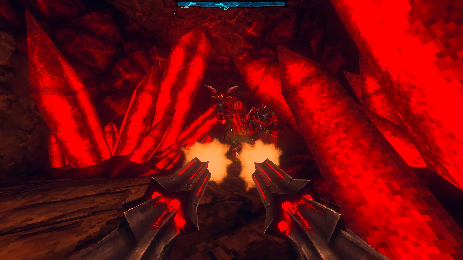 Dread Templar screenshot 13