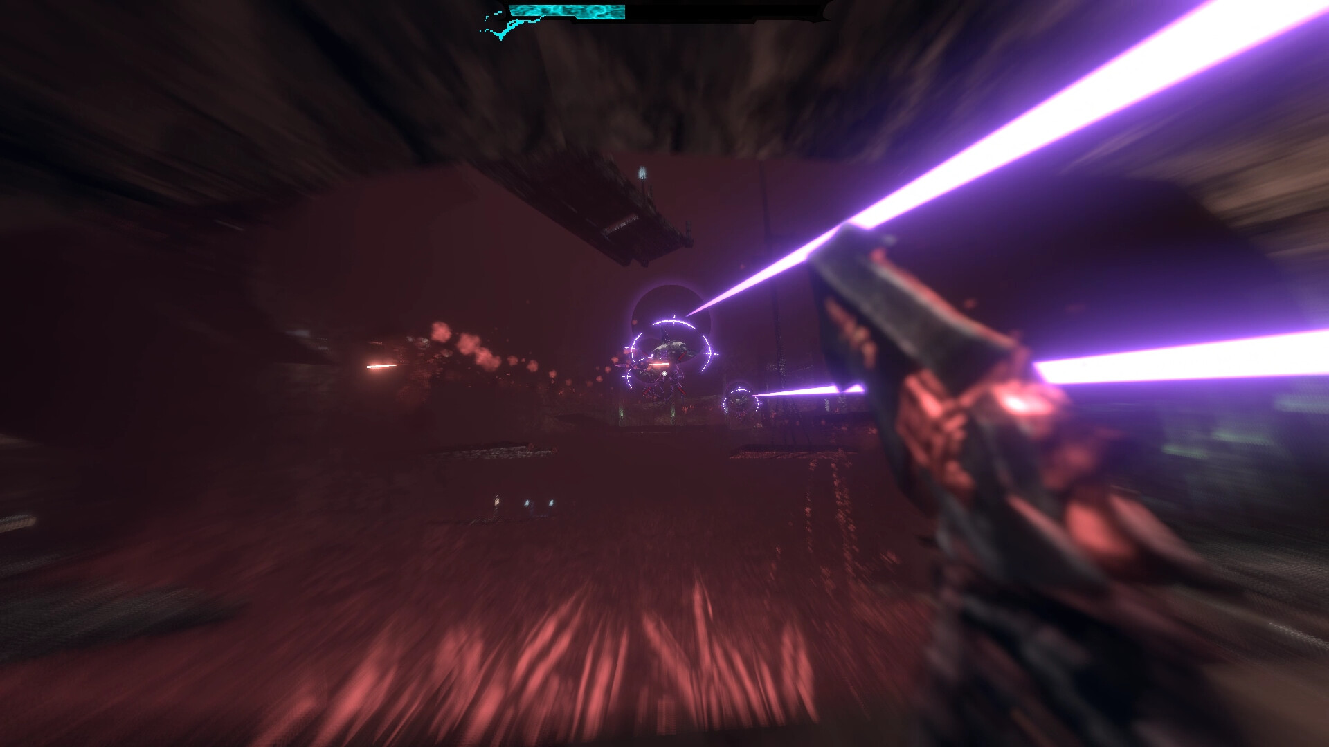 Dread Templar screenshot 8