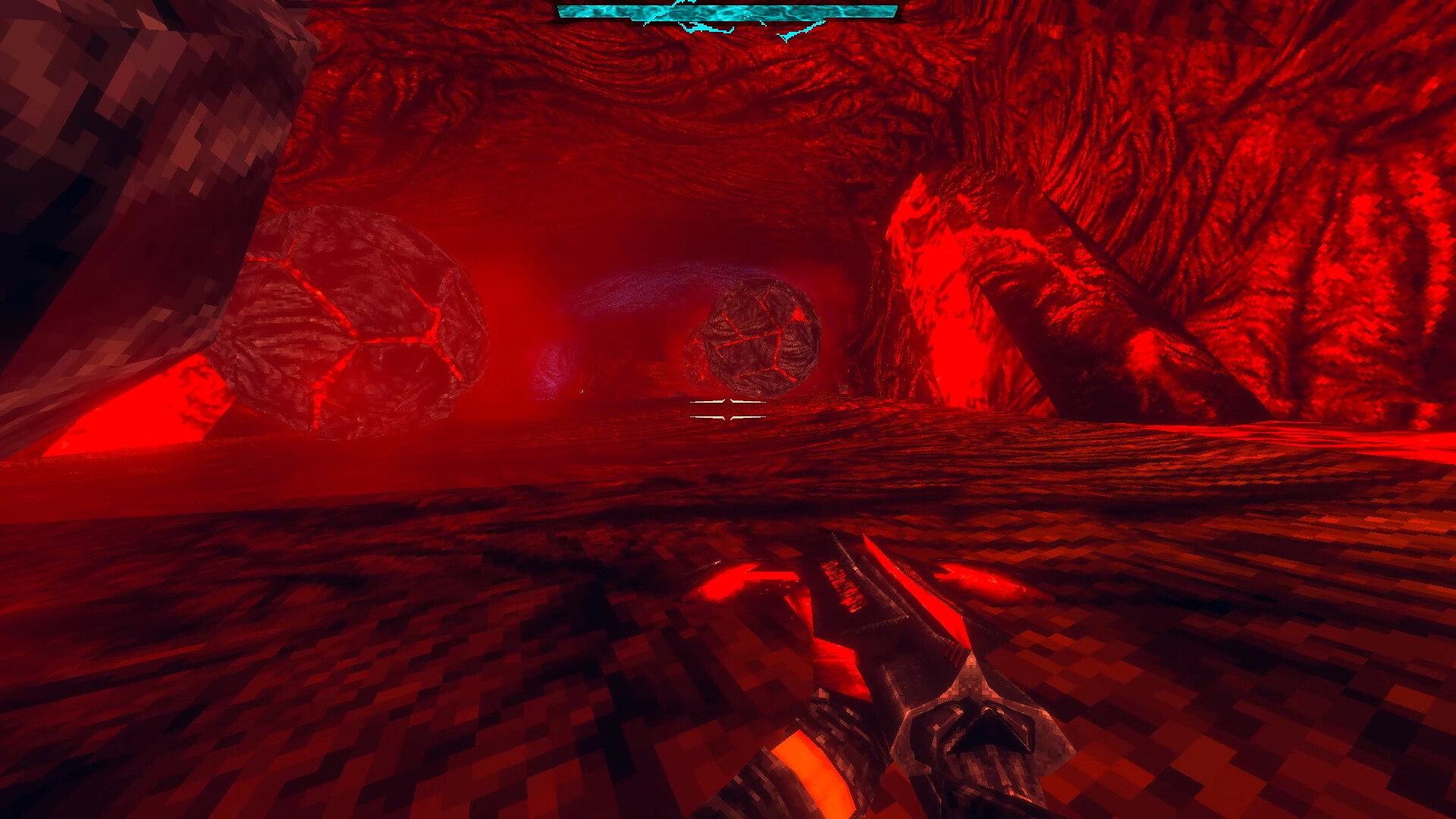 Dread Templar screenshot 14