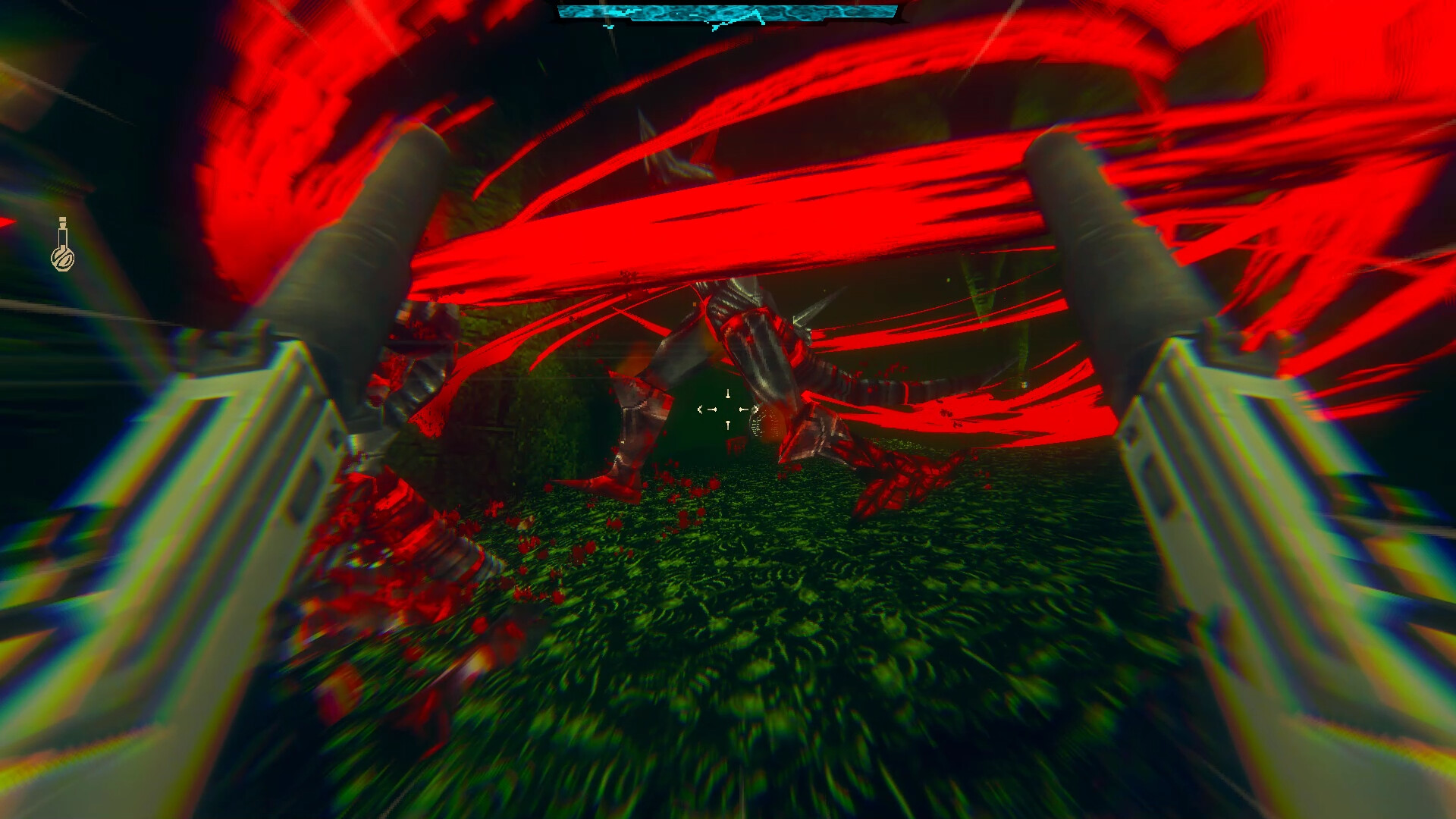 Dread Templar screenshot 11