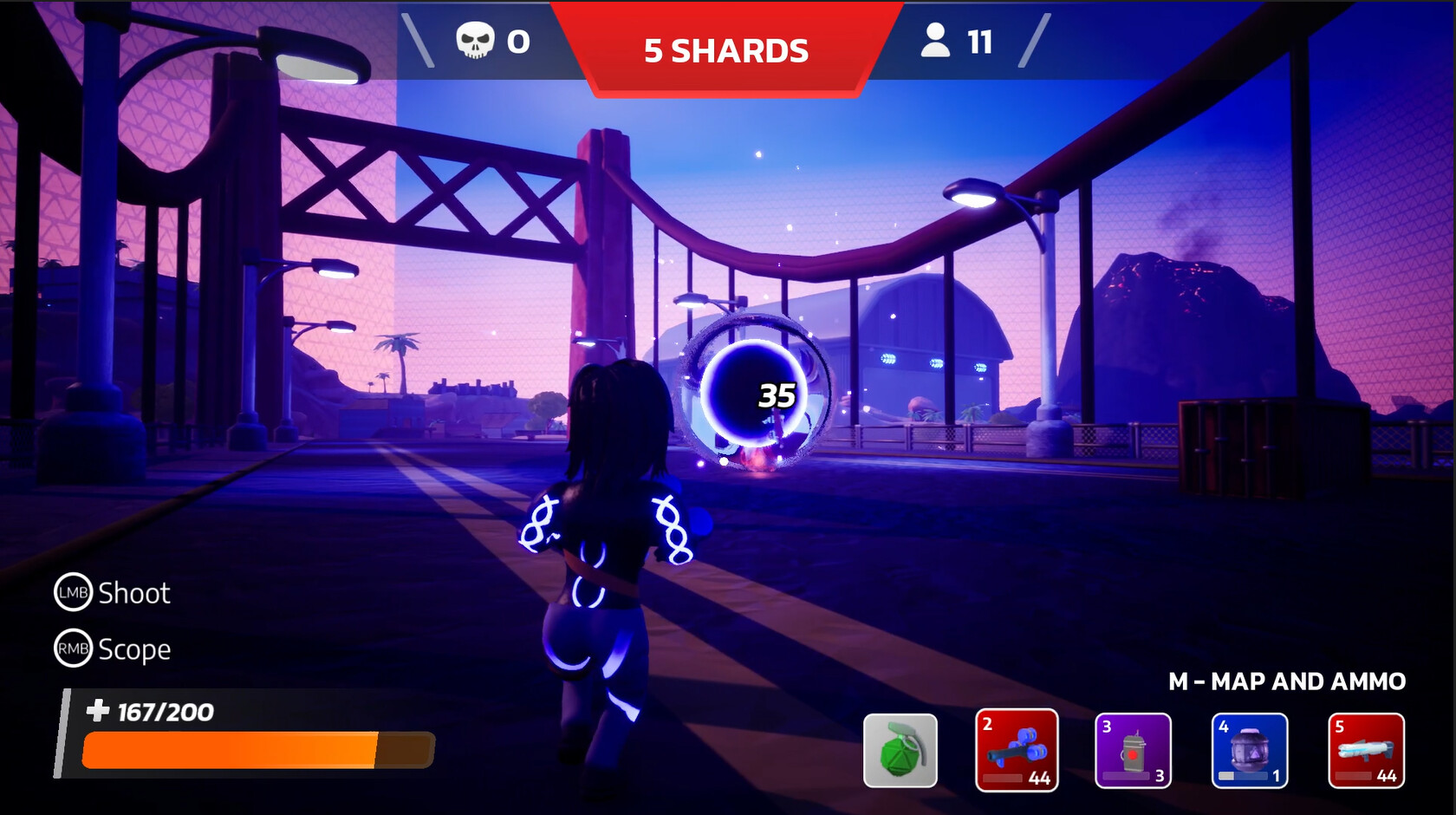Everything Explosive screenshot 3