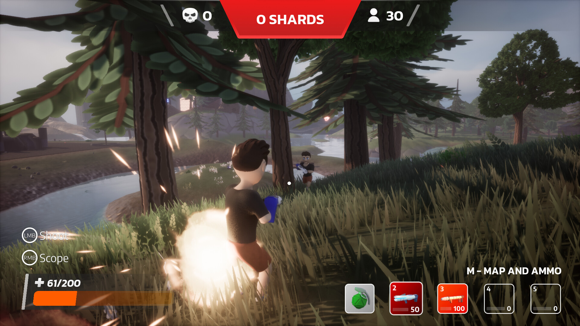 Everything Explosive screenshot 7