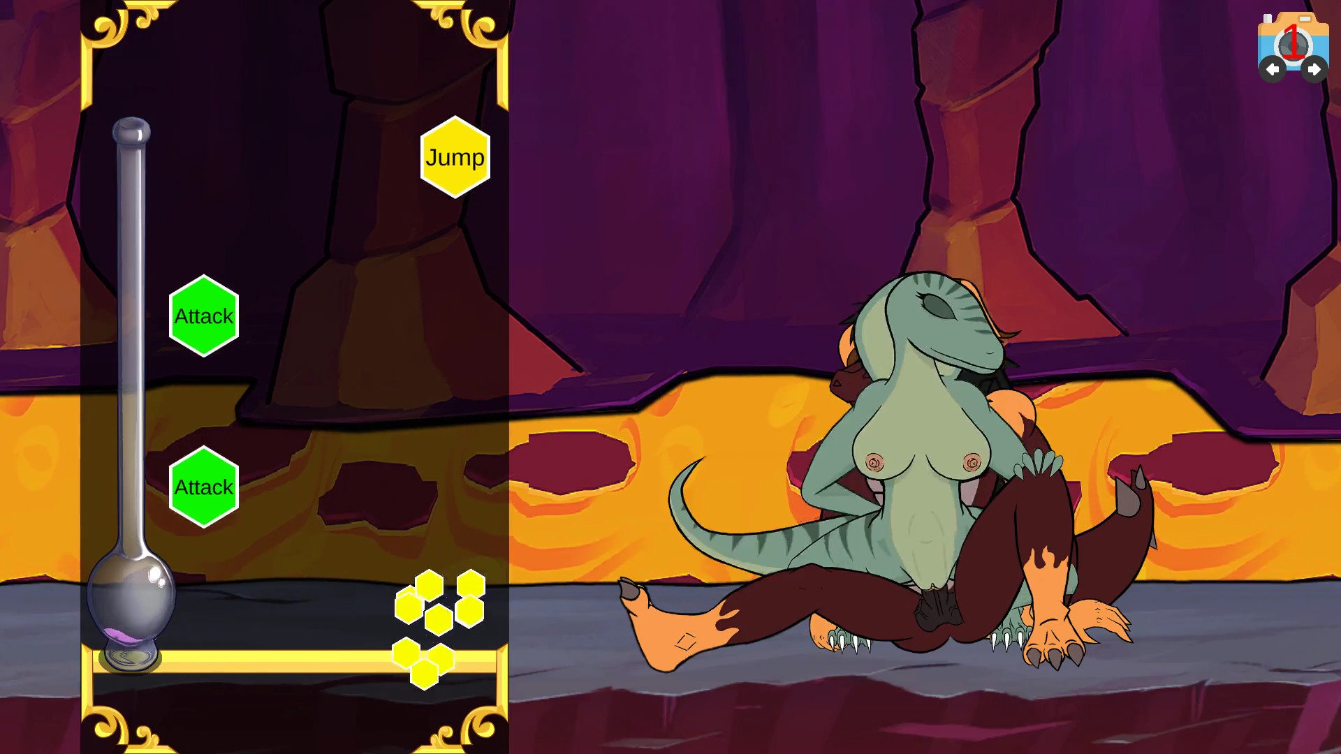 Salubrious Scales screenshot 7