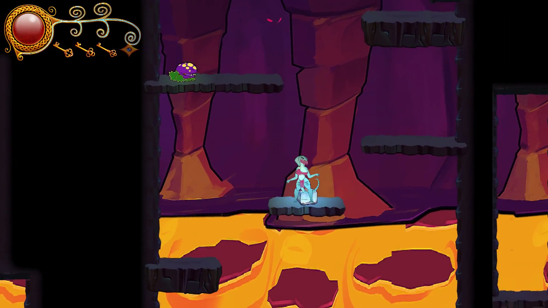 Salubrious Scales screenshot 3
