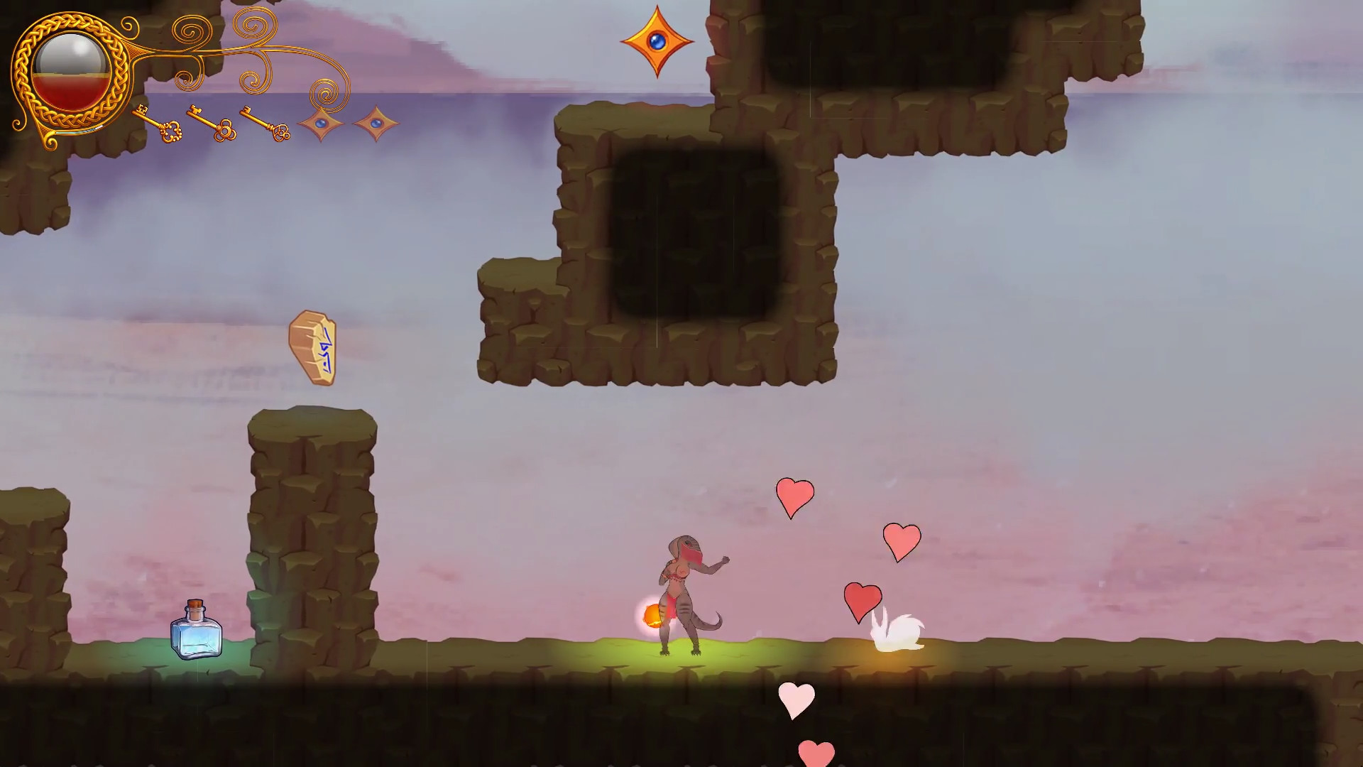 Salubrious Scales screenshot 5