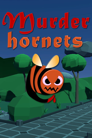 Murder Hornets
