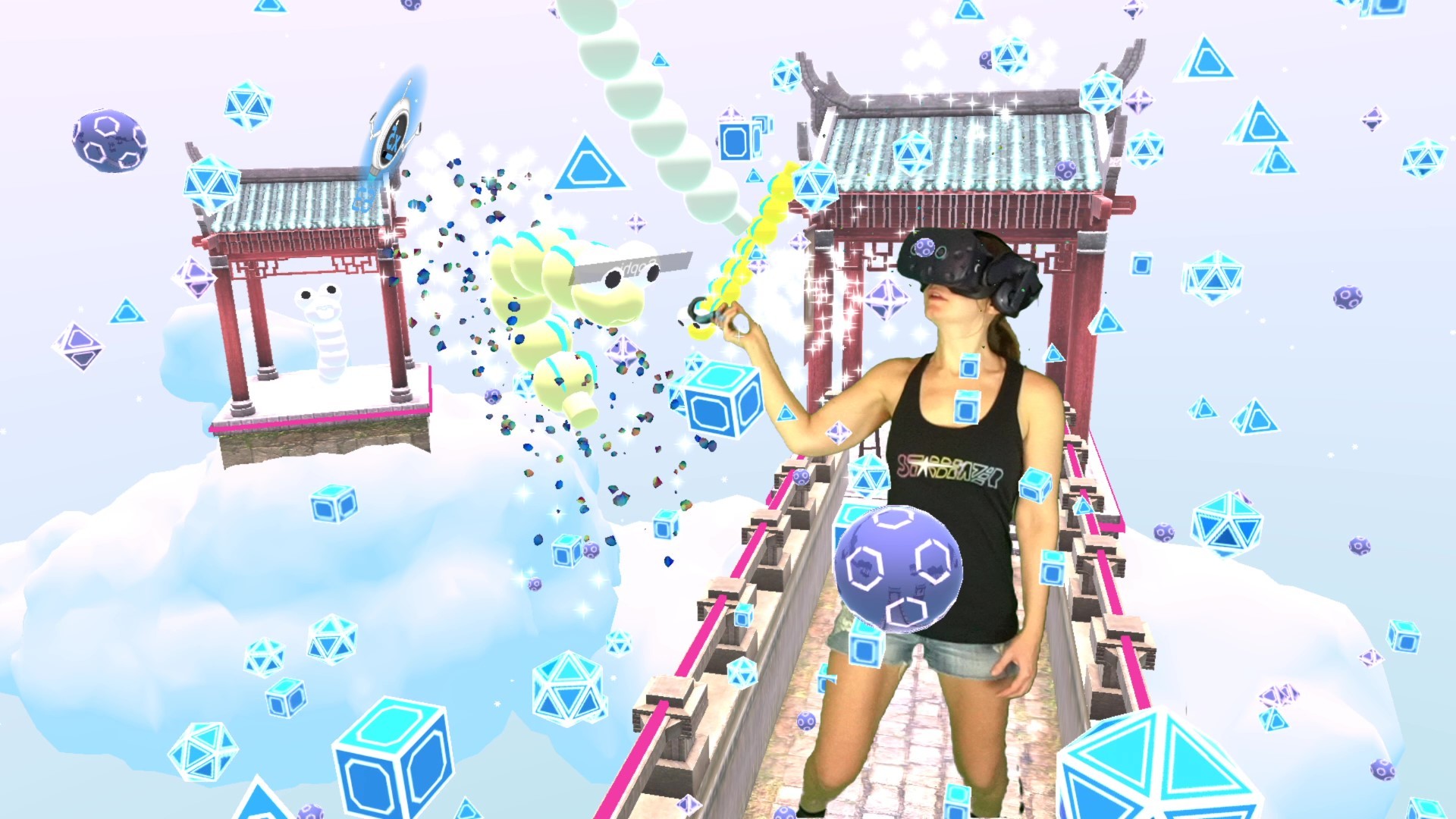 Space Slurpies screenshot 5