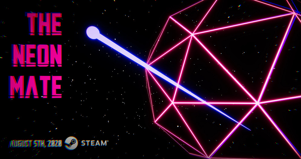 The Neon Mate screenshot 8