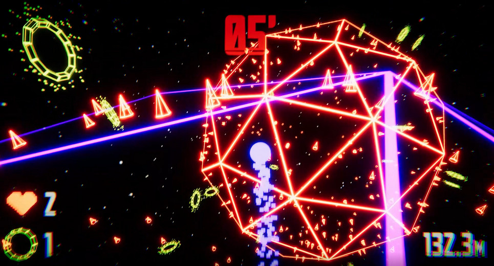 The Neon Mate screenshot 5