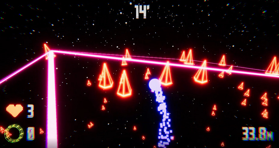 The Neon Mate screenshot 2