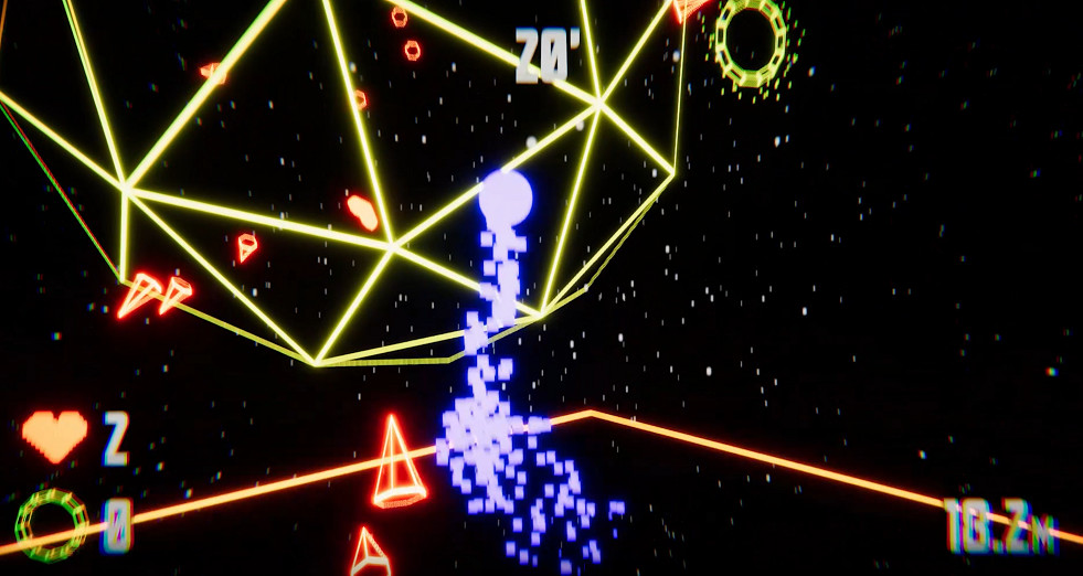 The Neon Mate screenshot 9