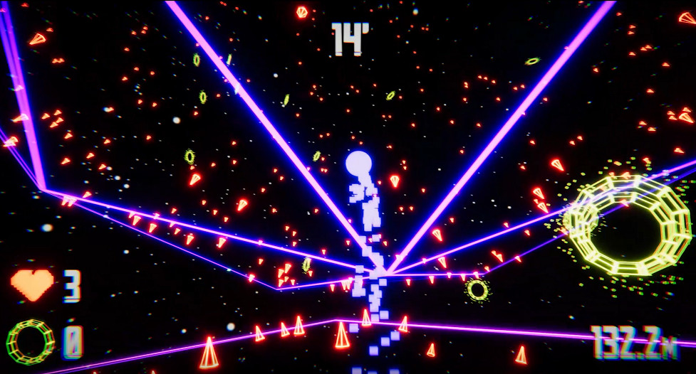 The Neon Mate screenshot 7