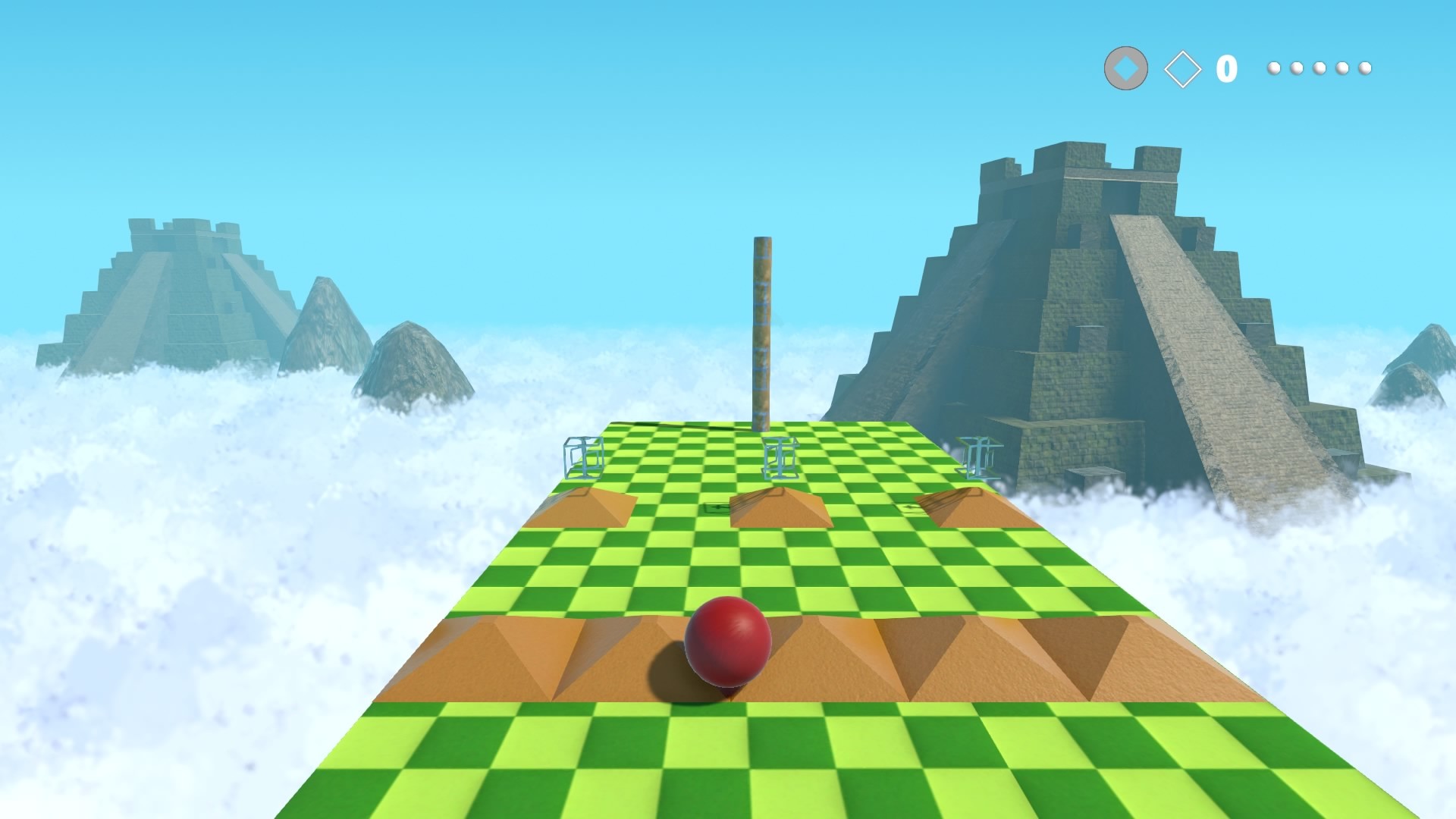 The Perplexing Orb 2 screenshot 6