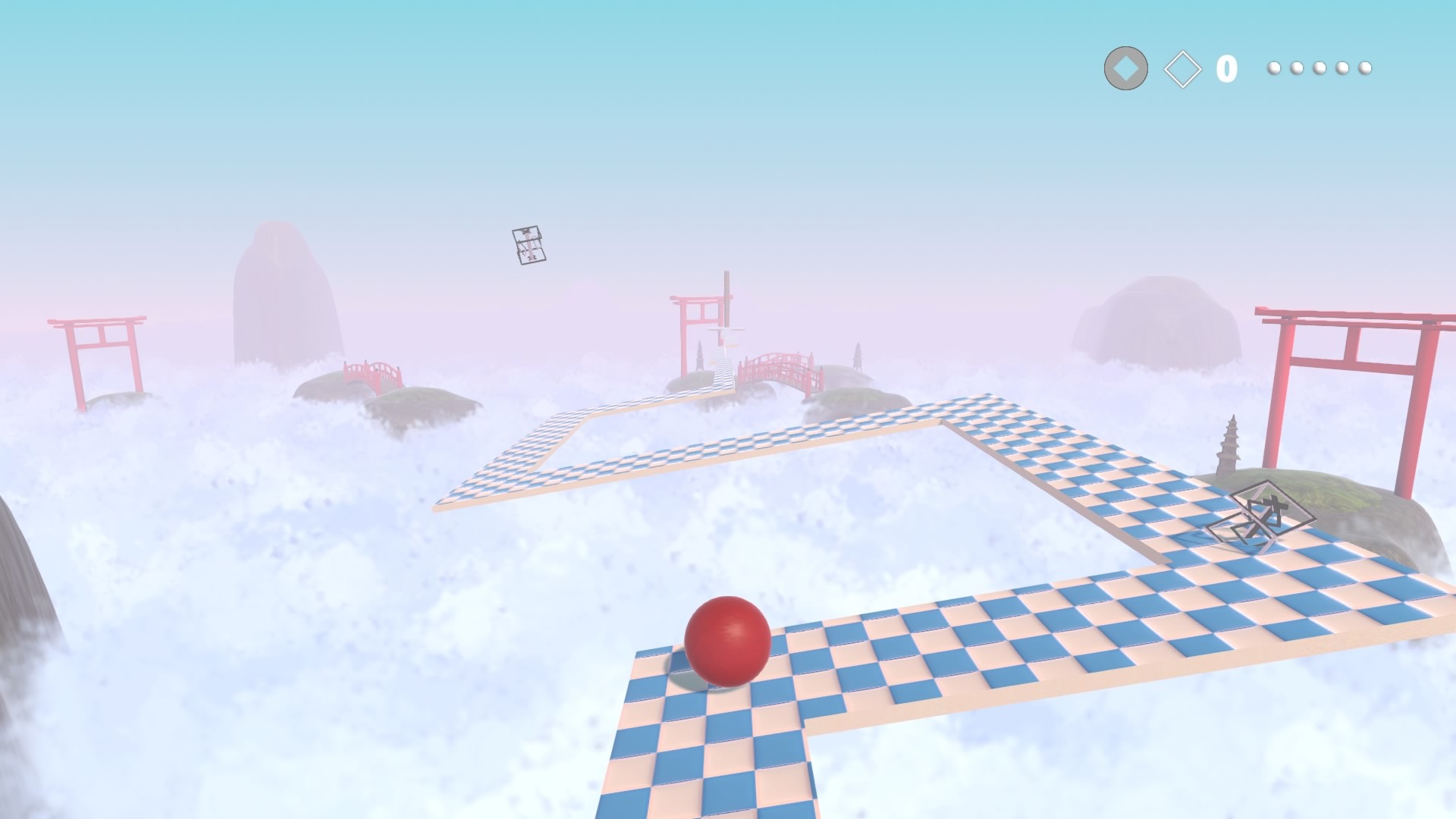 The Perplexing Orb 2 screenshot 3