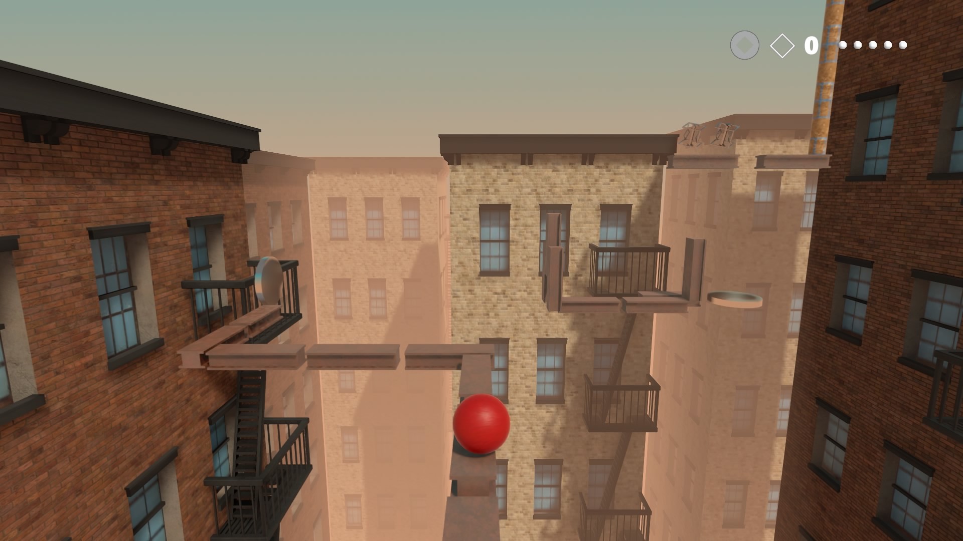 The Perplexing Orb 2 screenshot 1