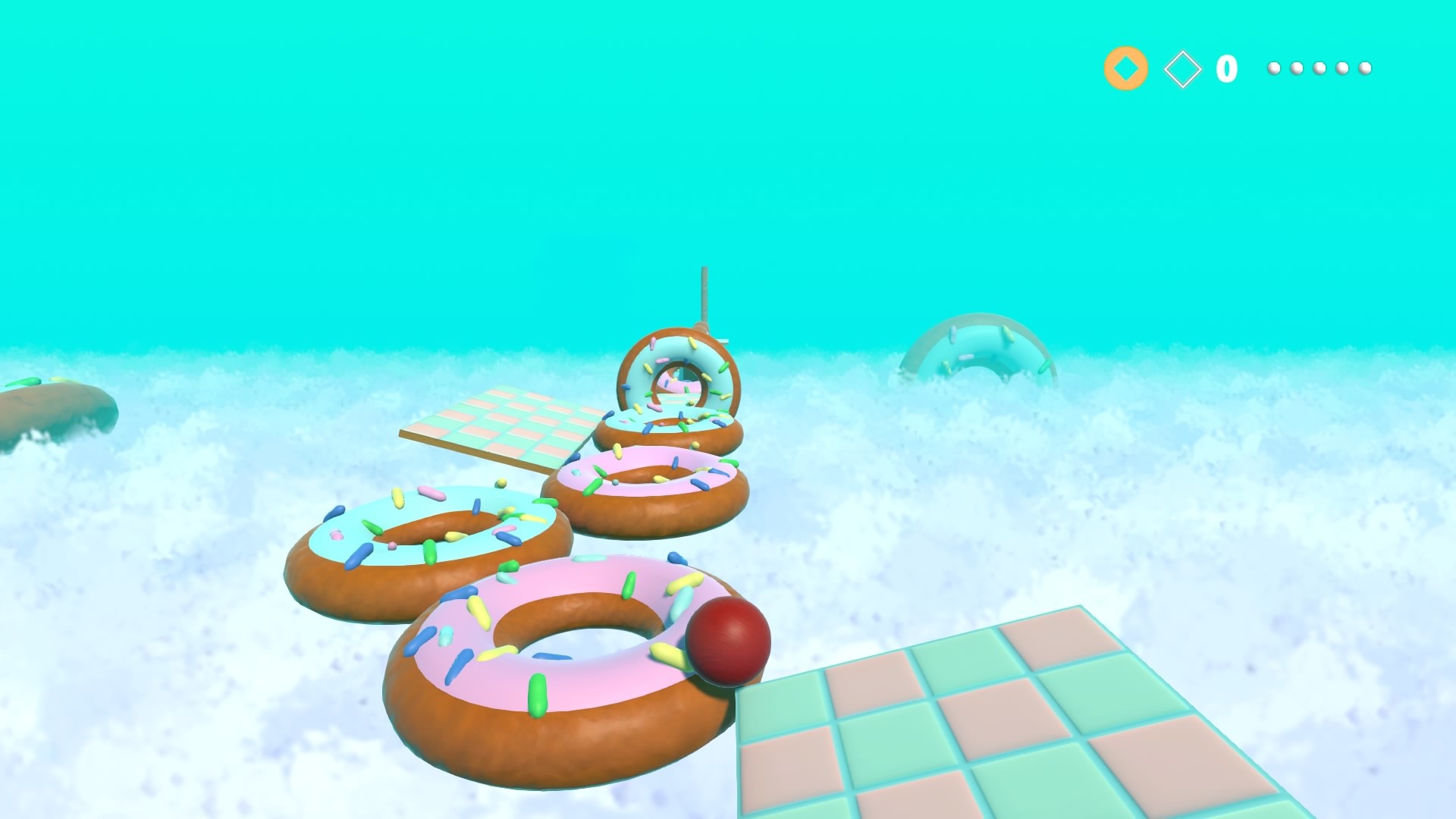 The Perplexing Orb 2 screenshot 5