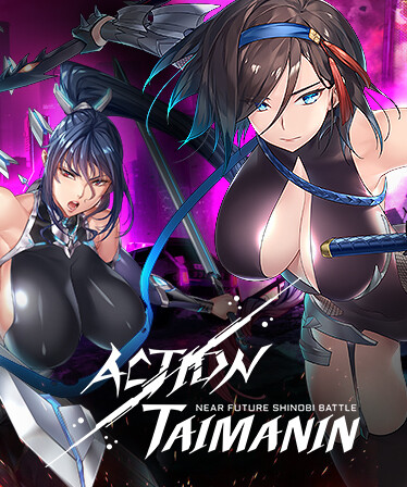 Action Taimanin