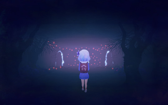 Sumire screenshot