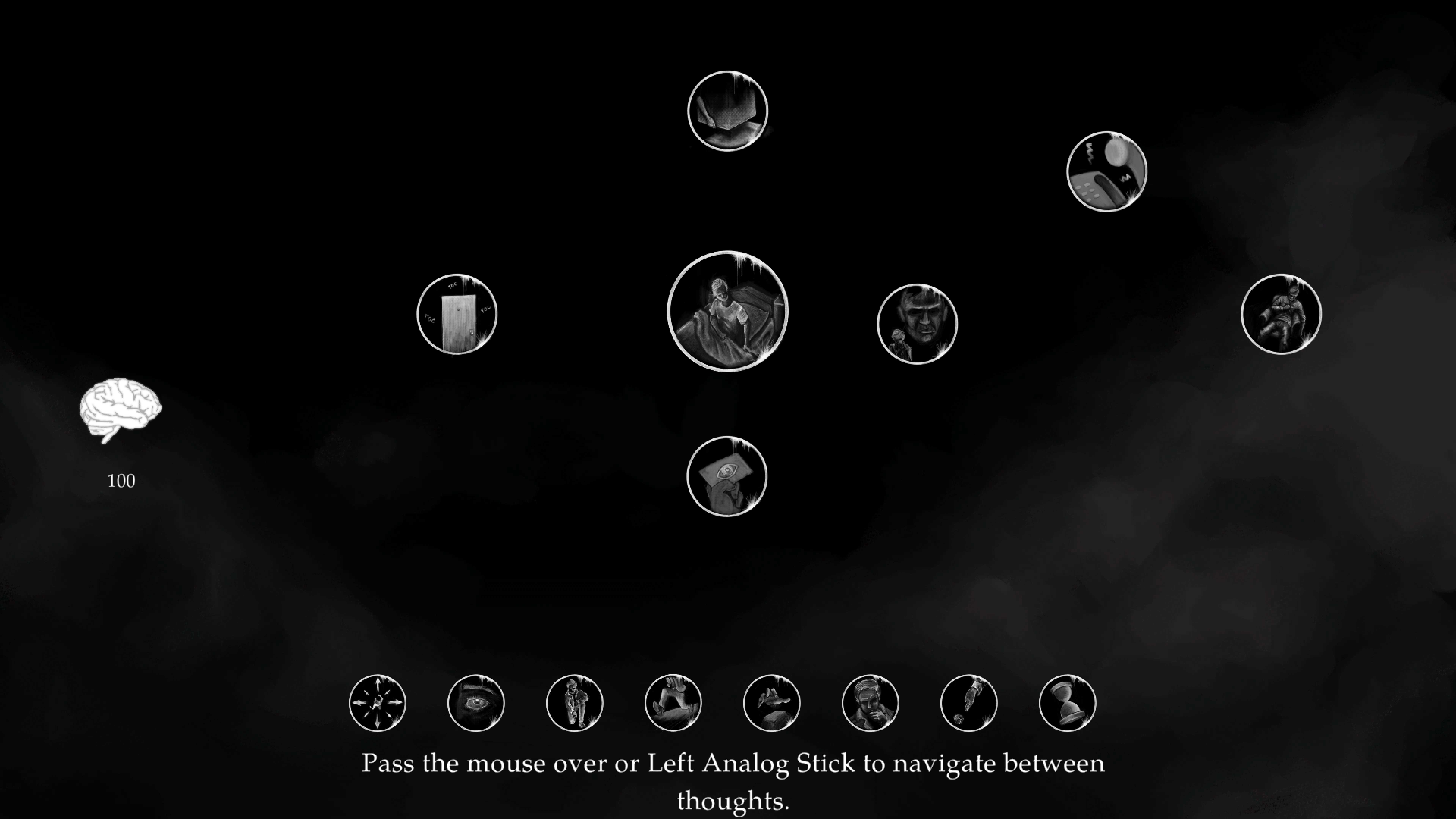 Cursed Letters screenshot 8