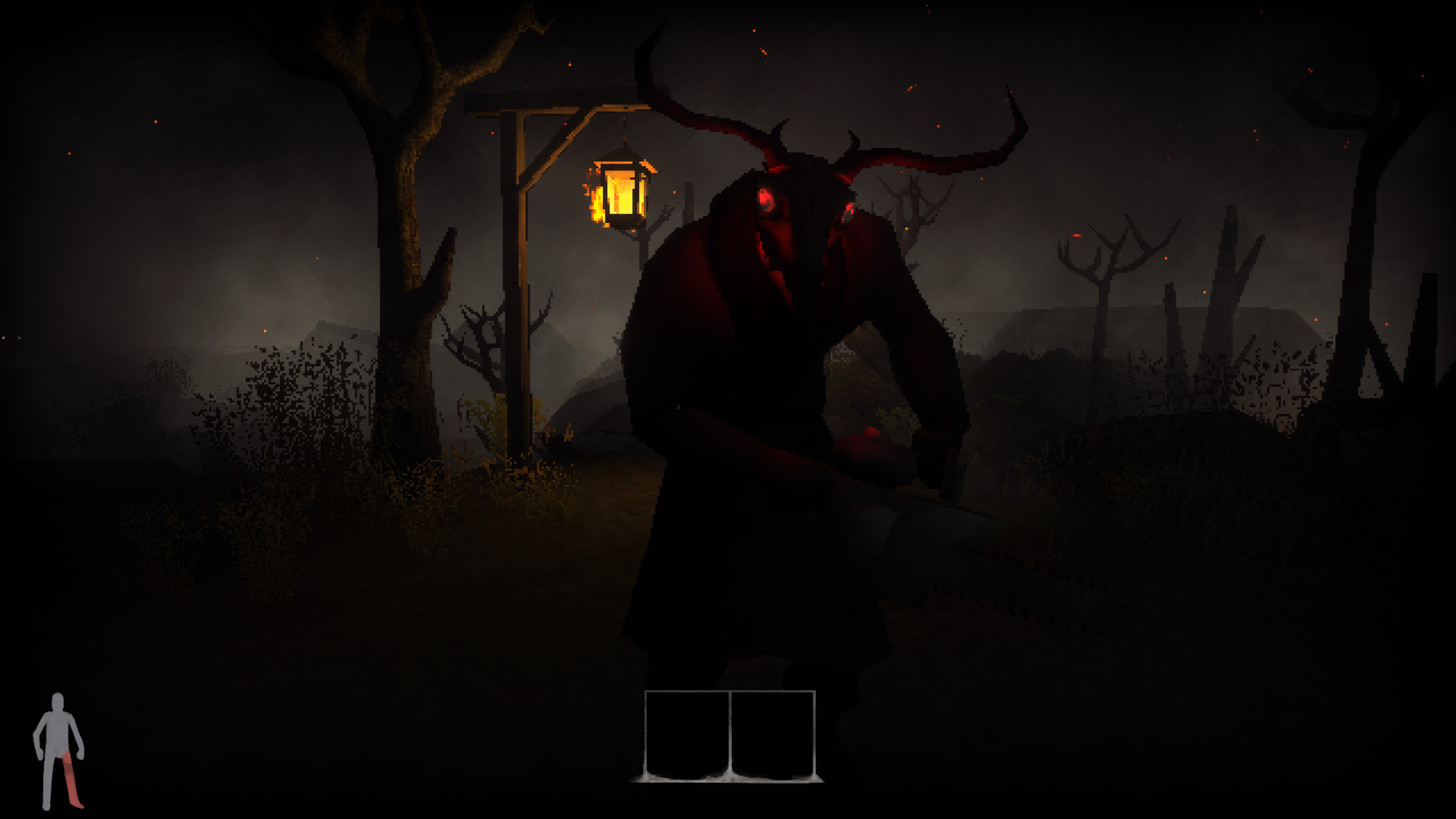 Cursed Letters screenshot 5