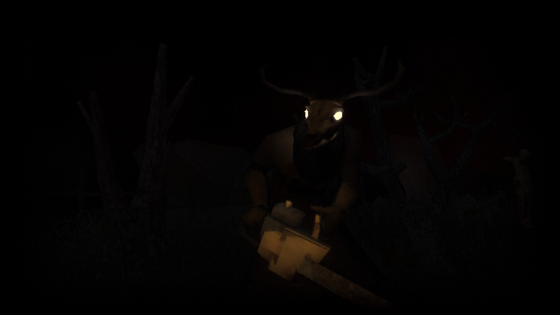 Cursed Letters screenshot 2