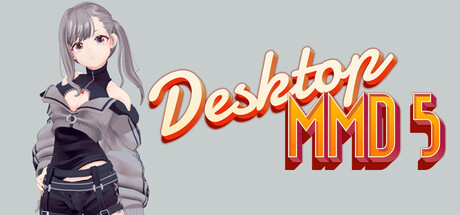 DesktopMMD5