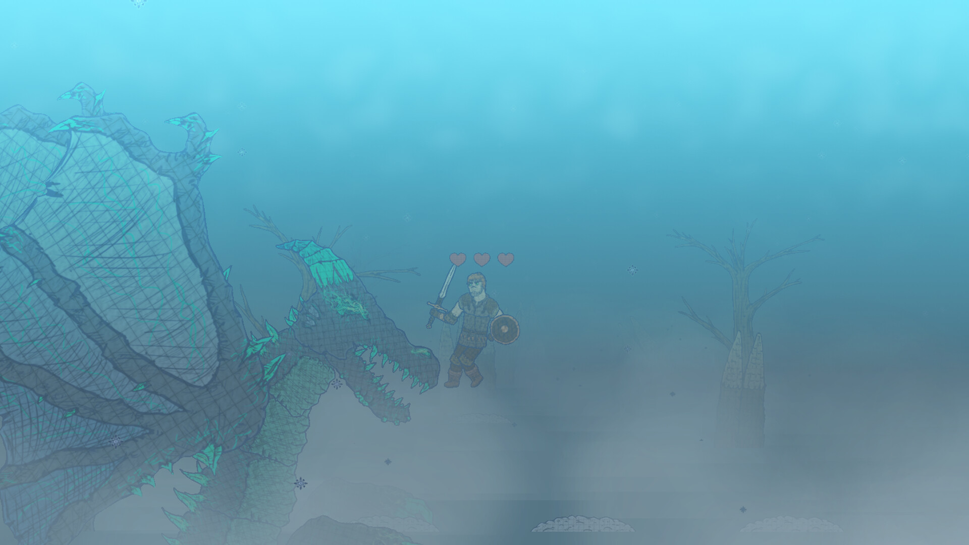 Painted Legend 2 screenshot 8