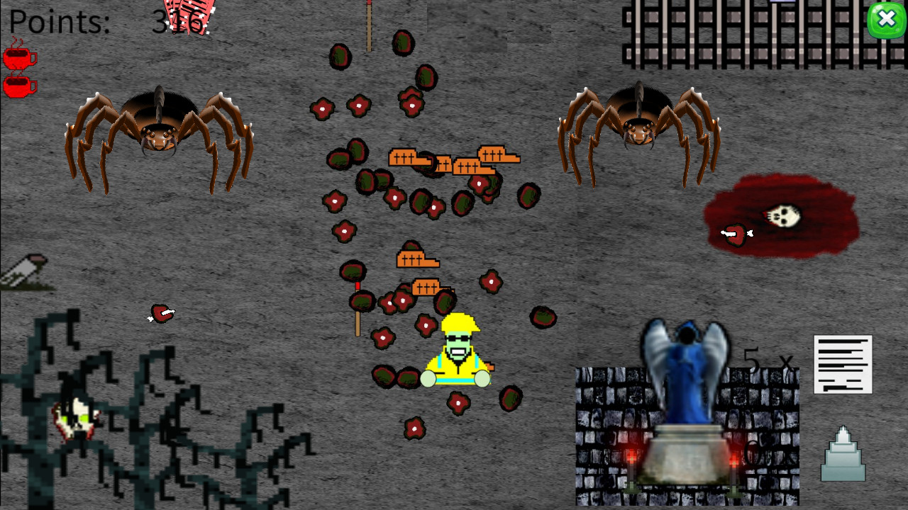 Kaapelipeli: The Cable Game screenshot 14