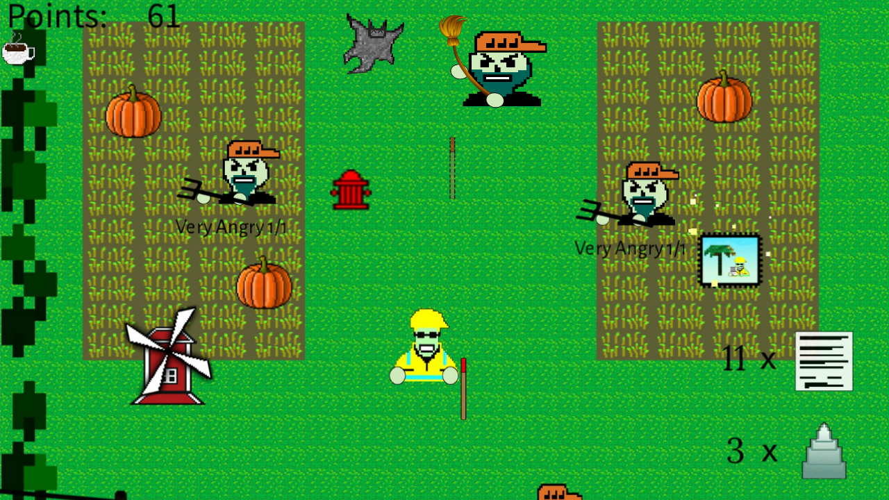 Kaapelipeli: The Cable Game screenshot 1