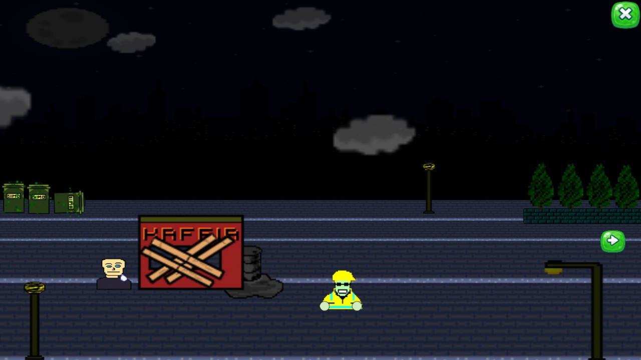 Kaapelipeli: The Cable Game screenshot 16