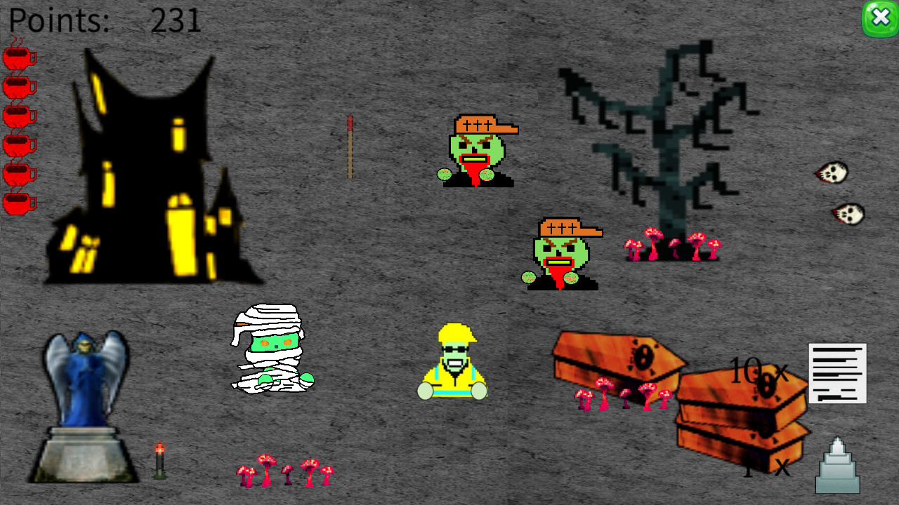 Kaapelipeli: The Cable Game screenshot 15