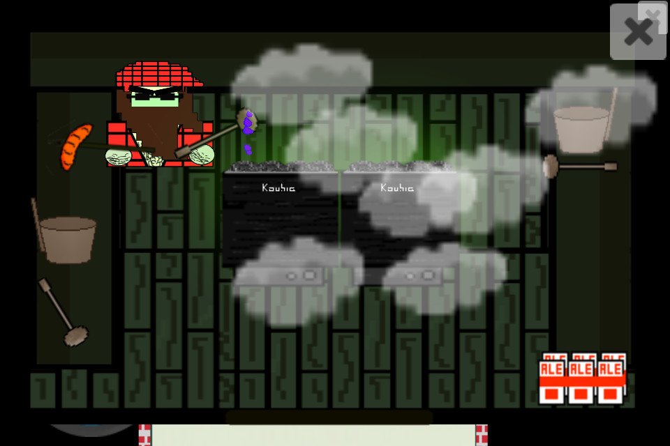 Kaapelipeli: The Cable Game screenshot 5