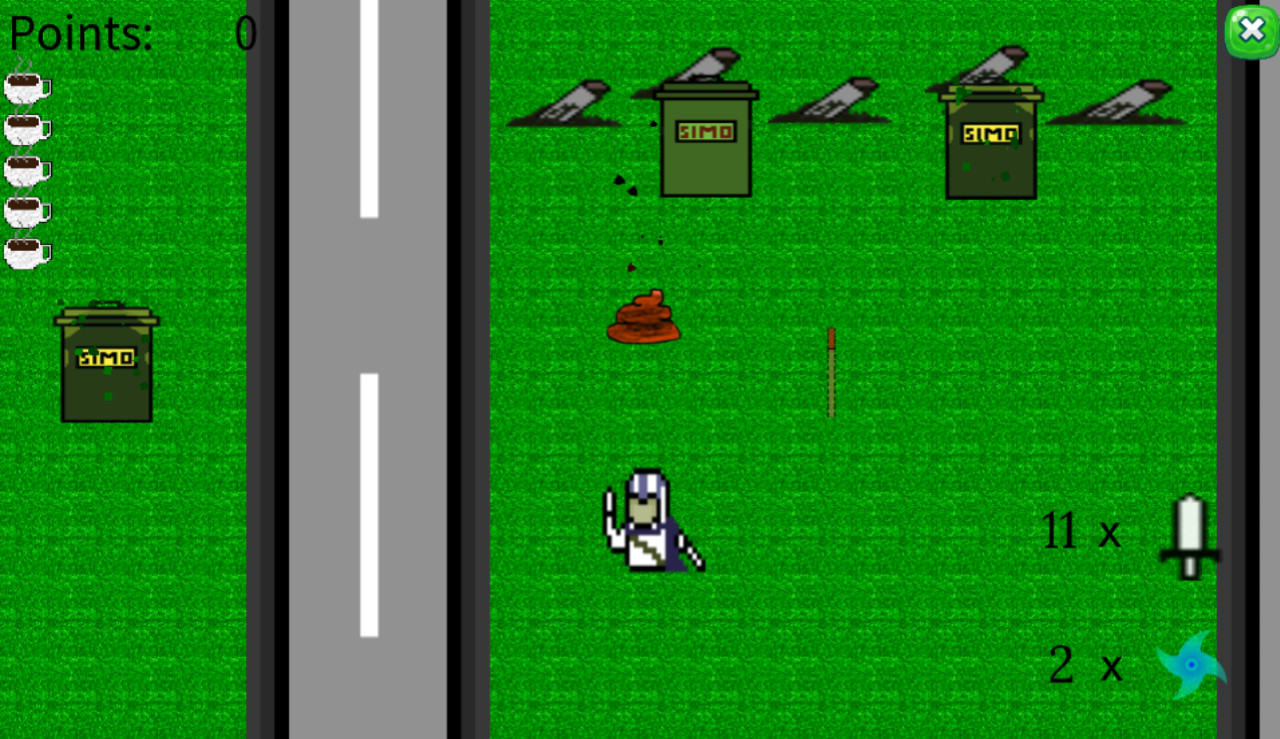 Kaapelipeli: The Cable Game screenshot 8