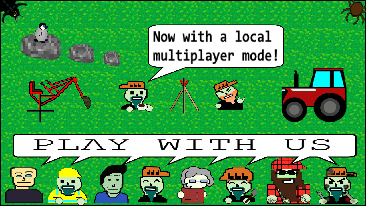 Kaapelipeli: The Cable Game screenshot 10