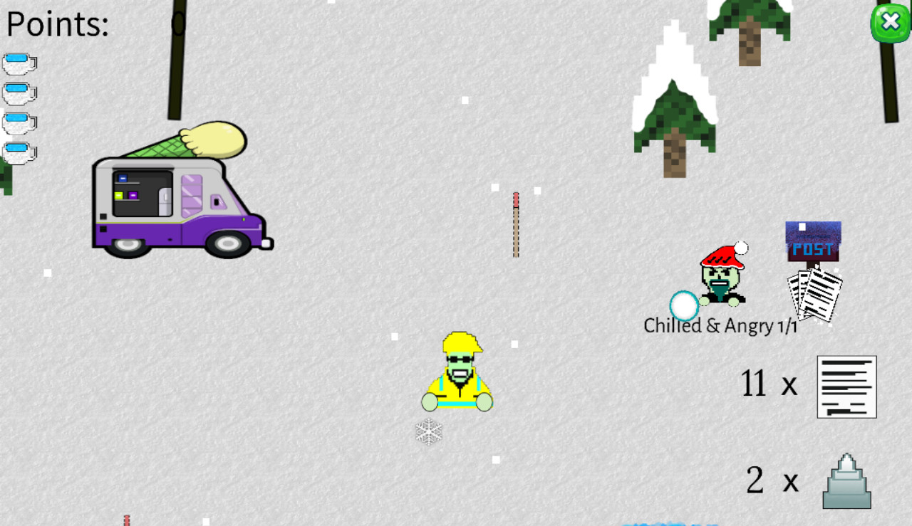 Kaapelipeli: The Cable Game screenshot 13