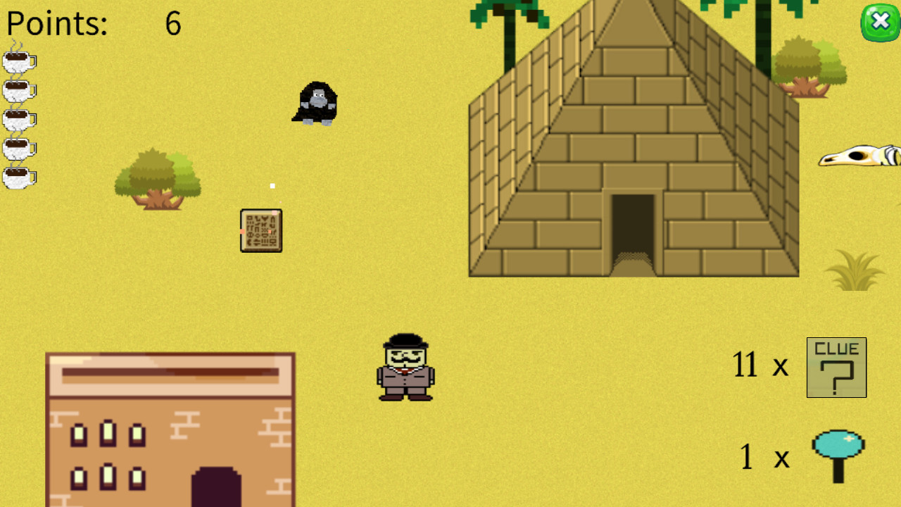 Kaapelipeli: The Cable Game screenshot 6