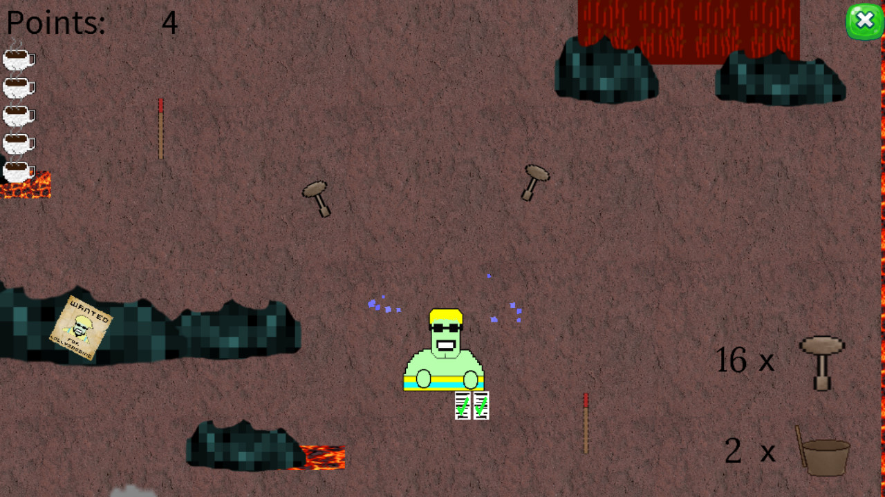 Kaapelipeli: The Cable Game screenshot 11