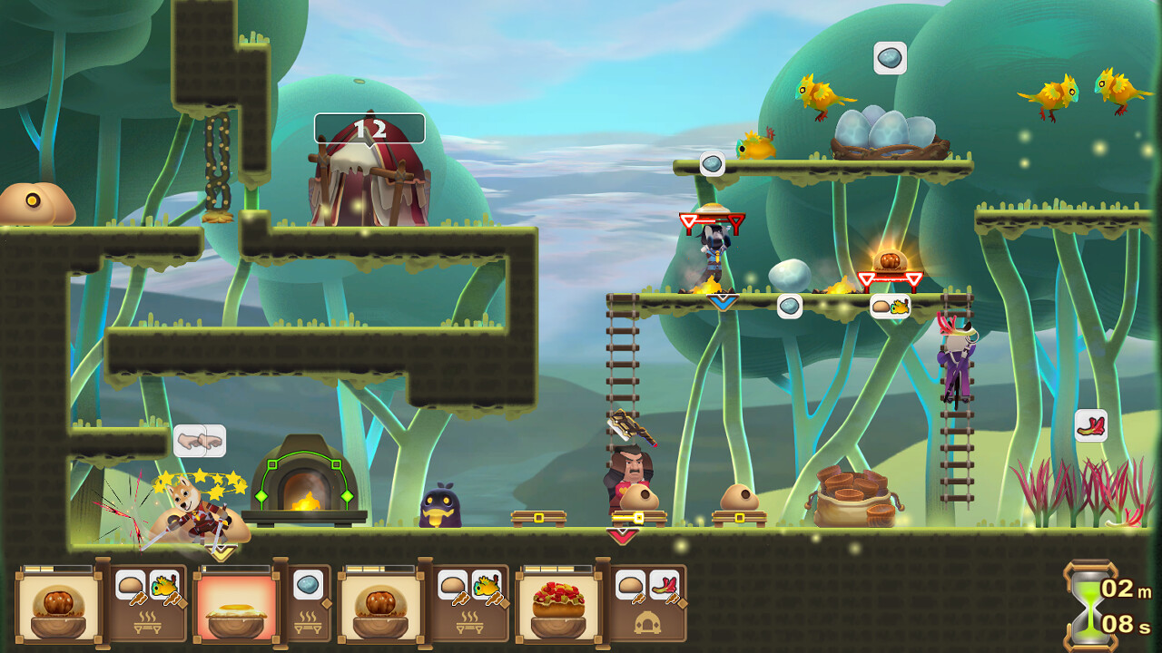 Chef Chen screenshot 6