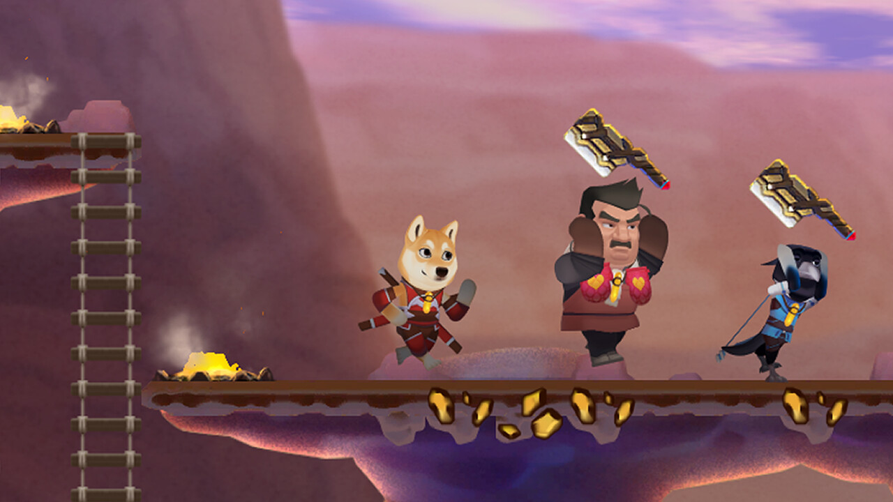 Chef Chen screenshot 4