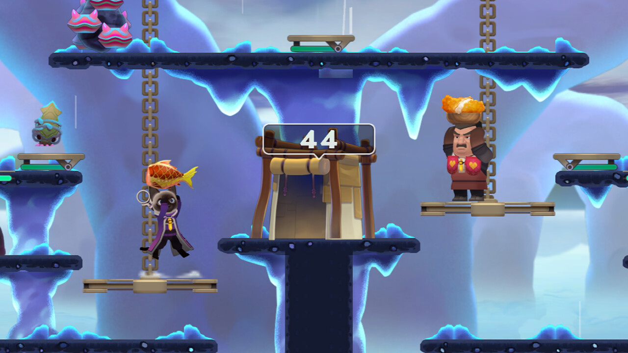 Chef Chen screenshot 3