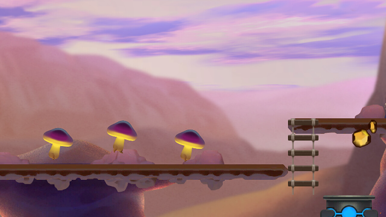 Chef Chen screenshot 5