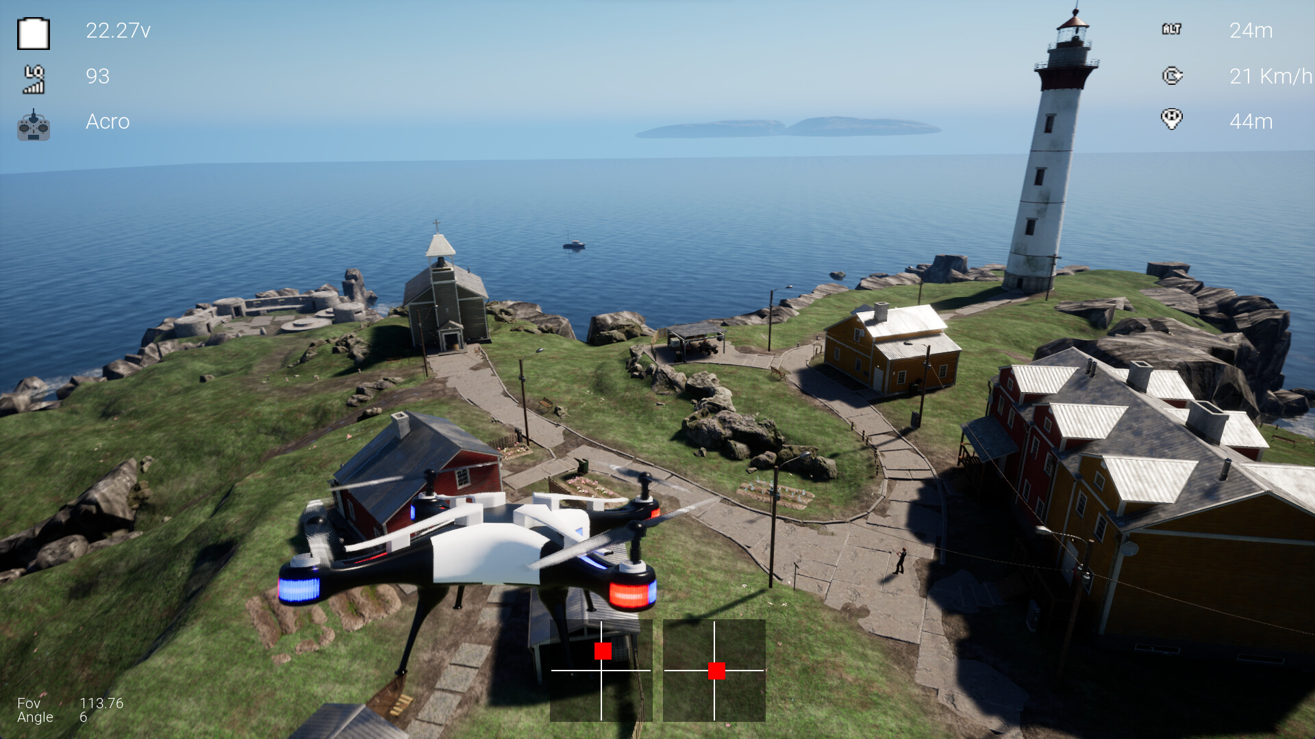 DVR Simulator screenshot 6