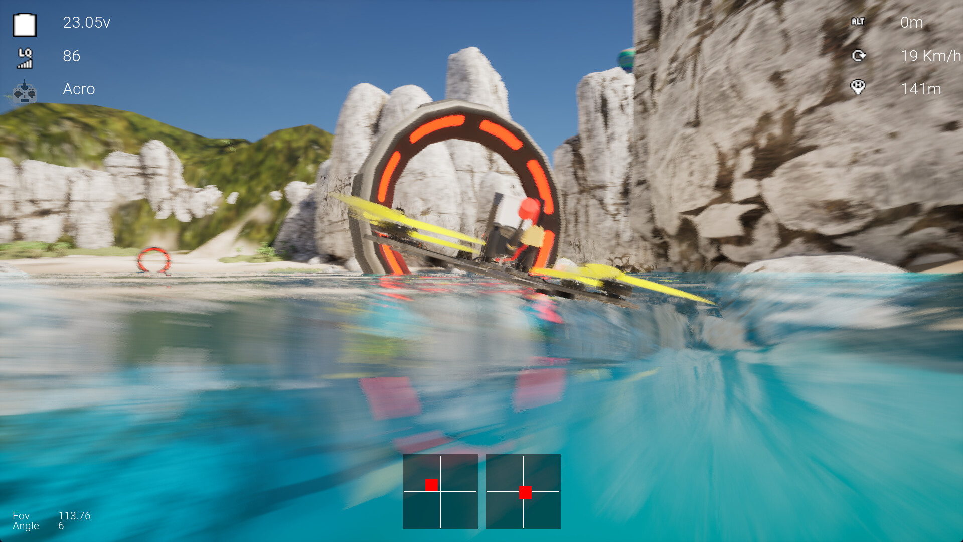 DVR Simulator screenshot 8