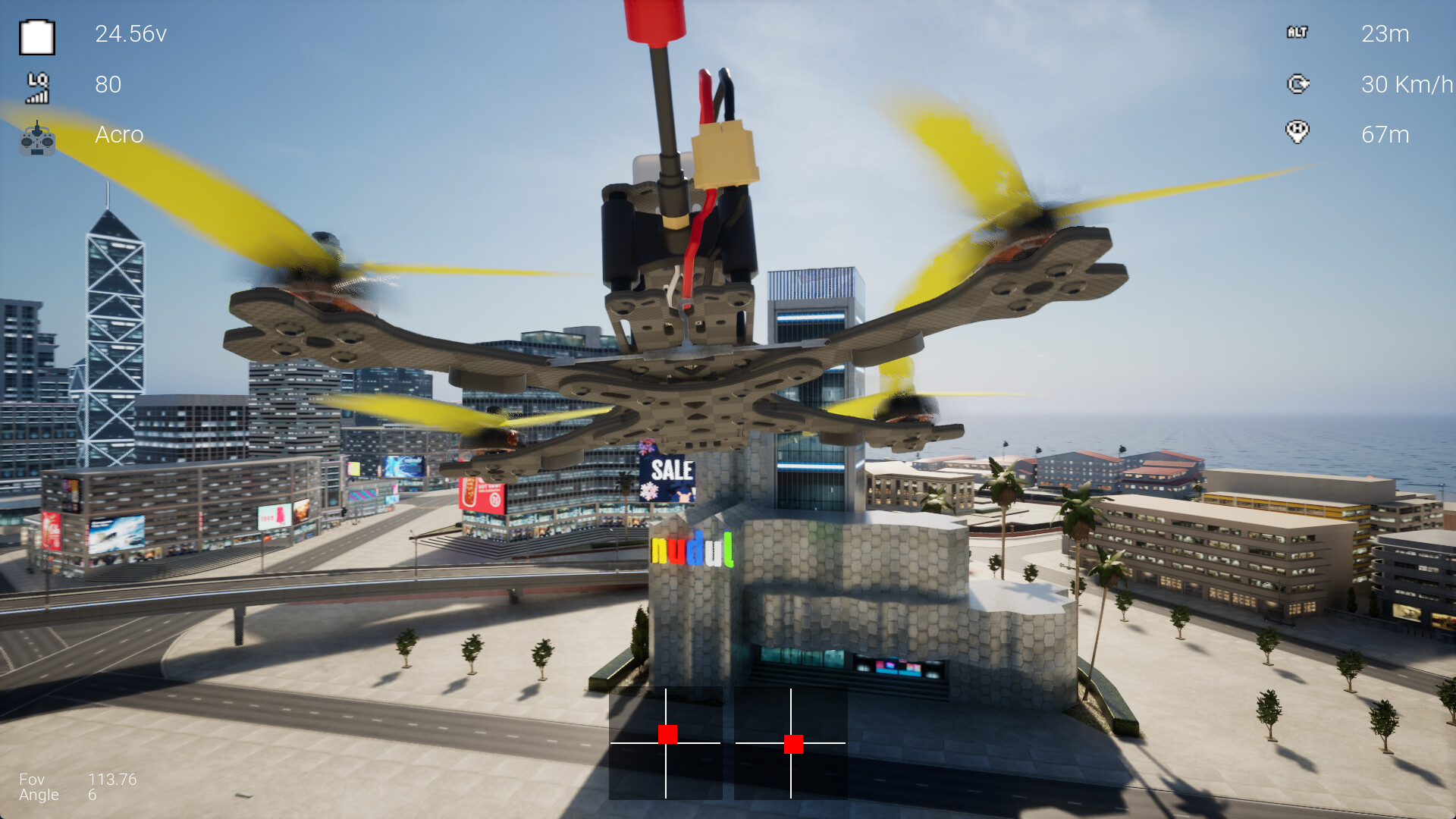 DVR Simulator screenshot 7