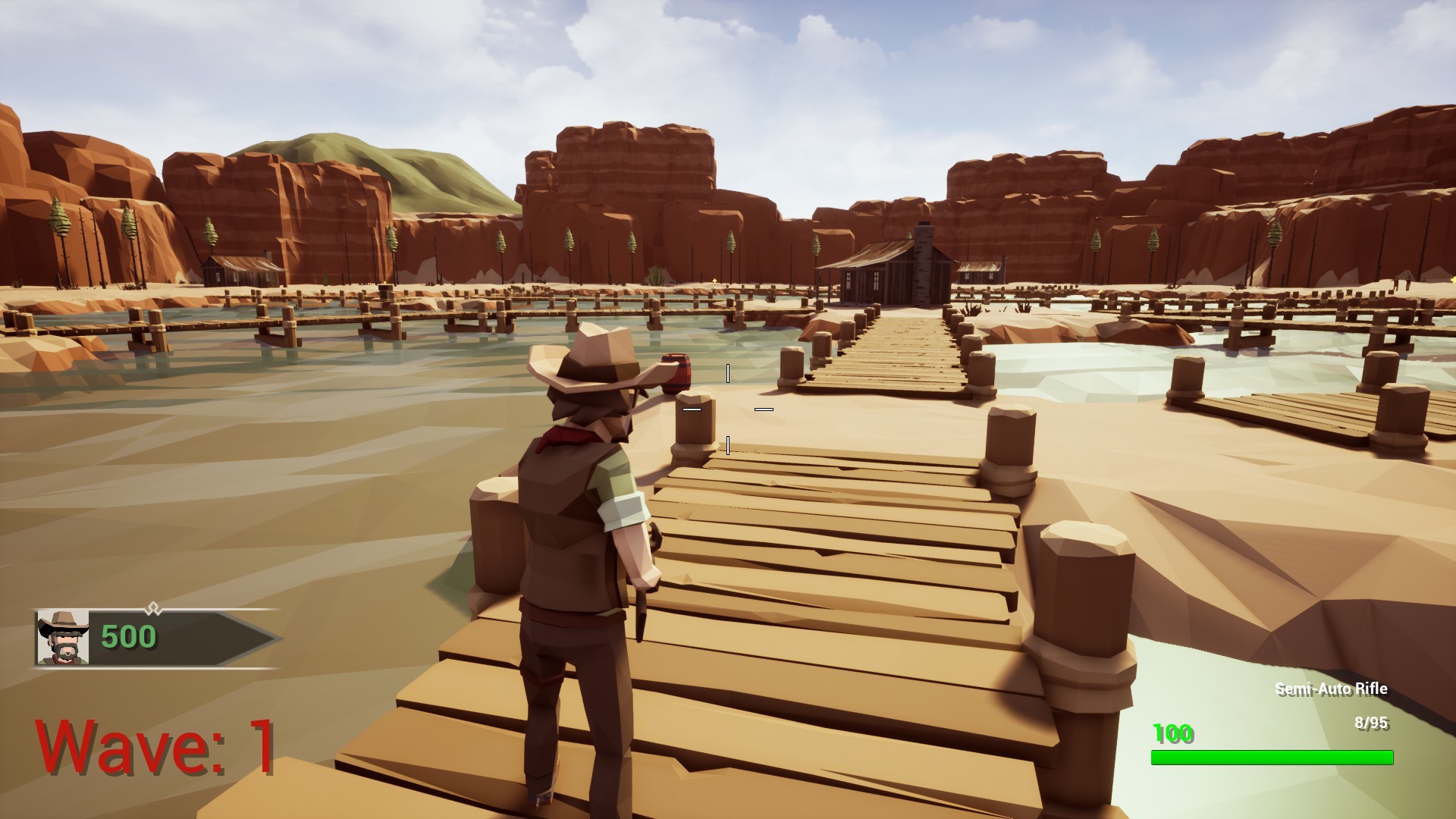Rangers screenshot 12