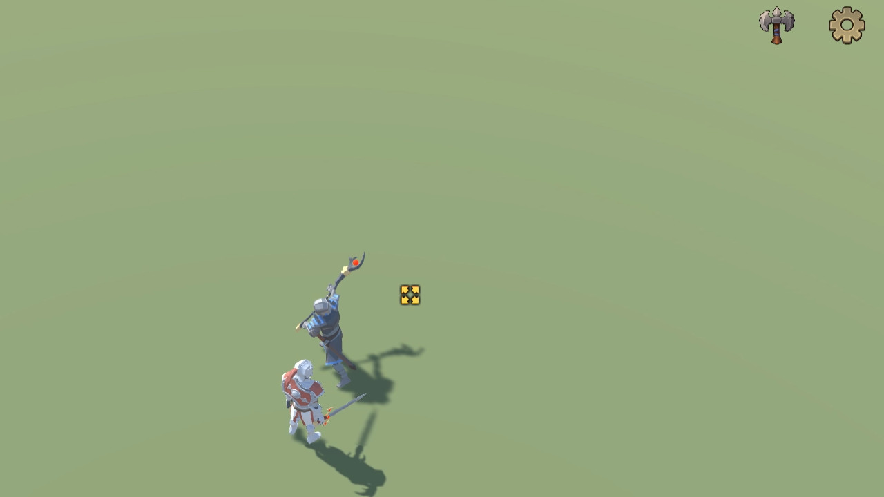 50 Level Survival screenshot 4
