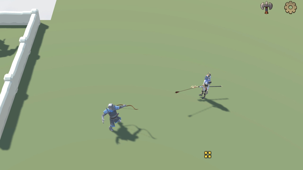 50 Level Survival screenshot 2
