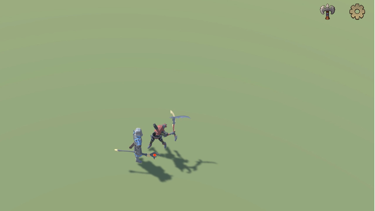 50 Level Survival screenshot 5