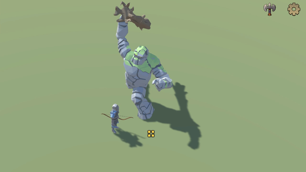 50 Level Survival screenshot 3